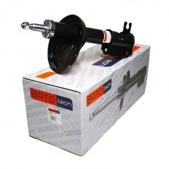 Амортизатор SATO SATO tech 33274FL