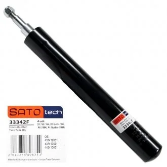 Амортизатор SATO SATO tech 33342F