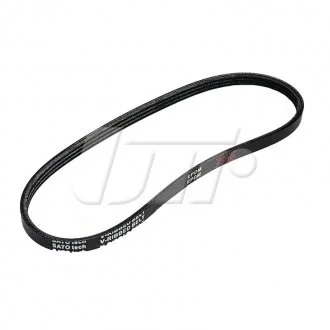 Ремень поликлиновой SATO tech 3PK675