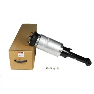 Sato Амортизатор LAND ROVER Discovery 4 10- F SATO tech 50201F (фото 1)