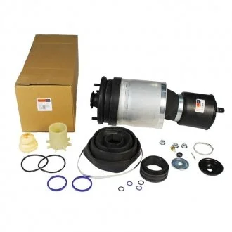 Sato Пневмобалон LAND ROVER Discovery 4 10- R SATO tech 60202R
