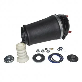 Sato Пневмобалон LAND ROVER Range Rover III 01- FR SATO tech 60214FR