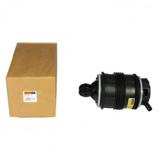 Sato Пневмобалон MERCEDES BENZ E-Class (W211) 02- RR SATO tech 60216RR