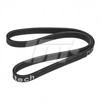 Ремень поликлиновой SATO tech 6DPK1195