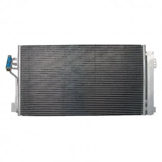 SATO Q+ Конденсер MB Vito 03- SATO tech C12104