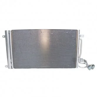 SATO Q+ Конденсер AUDI A1 10- SATO tech C12131
