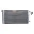 SATO Q+ Конденсер VW Multivan 03- C12140