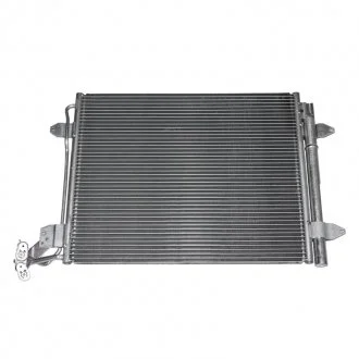 Фото 1 - sato конденсер vw tiguan 07- SATO tech C12158 SATO Конденсер VW Tiguan 07- SATO tech C12158 (фото 1)