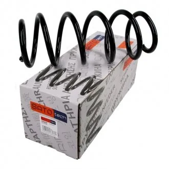 Пружина SATO tech CS2641F