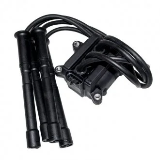 Котушка запалювання SATO tech E70-1157 (фото 1)