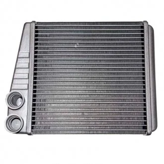 Радіатор пічки AUDI A3 03- SATO tech H11102