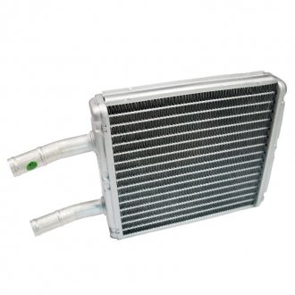 SATO Q+ Радиатор печки HYUNDAI Accent 99- SATO tech H11103 (фото 1)