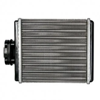 Радіатор пічки SATO tech H21206