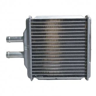 SATO Q+ Радиатор печки CHEVROLET Lacetti 03- SATO tech H21214
