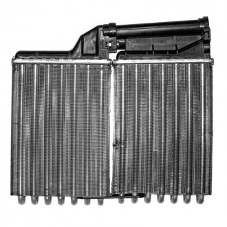 SATO Радиатор печки BMW 518i 89- SATO tech H21221 (фото 1)