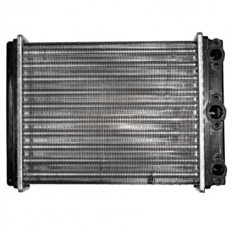 SATO Радиатор печки MB E-Class (W124) 84- SATO tech H21224