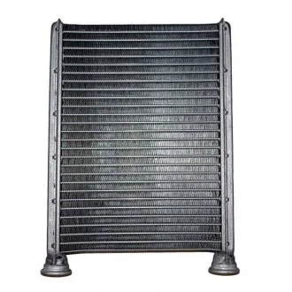 SATO Радиатор печки SATO tech H21280