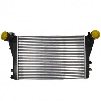 SATO Q+ Интеркулер AUDI A3 03- SATO tech I10103