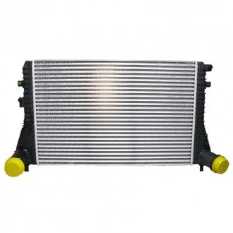 SATO Q+ Интрекулер AUDI A3 03- SATO tech I10109