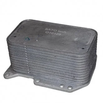 SATO Масляный радиатор SATO tech O10129