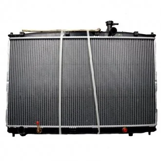 SATO Q+ Радиатор HYUNDAI Santa-Fe 06- SATO tech R12114