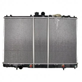 SATO Q+ Радиатор MITSUBISHI Outlander 03- SATO tech R12116
