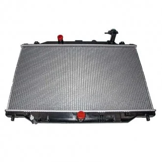 SATO Радиатор SATO tech R13309 (фото 1)