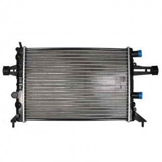 Фото радіатор охолодження двигуна SATO tech R20030 Радіатор охолодження двигуна SATO tech R20030