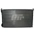 SATO Радиатор Fiat Doblo 00- SATO tech R20044 (фото 2)
