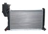 SATO Радиатор MERCEDES  Sprinter 95- R20056