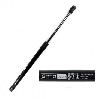 SATO Амортизатор багажника, F=390N, L=40.35см, H=16.1см SATO tech ST50013 (фото 1)