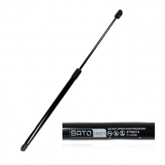 SATO Амортизатор багажника MITSUBISHI Space Star SATO tech ST50018