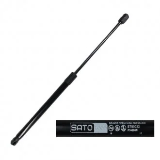 SATO Амортизатор багажника VW Golf Plus SATO tech ST50022