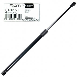 SATO Амортизатор багажника SATO tech ST50150 (фото 1)