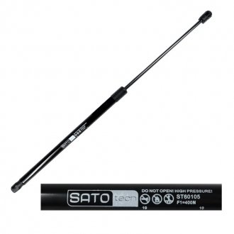 SATO Амортизатор капота RENAULT Logan/Sandero SATO tech ST60105 (фото 1)