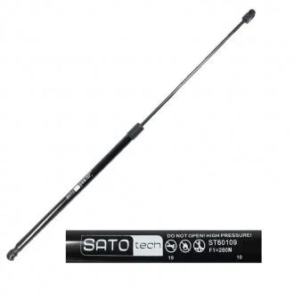 SATO Амортизатор капота AUDI A6/VW Passat SATO tech ST60109