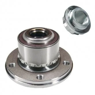 Подшипник ступицы SATO tech WB12103