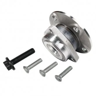 Ступица колеса SATO tech WB12112