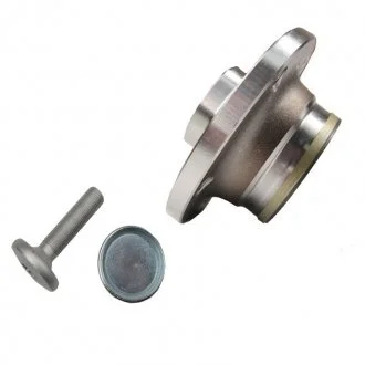 Подшипник ступицы SATO tech WB12114
