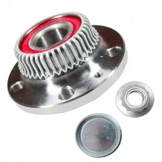 Фото 1 - підшипник маточини SATO tech WB12116 Підшипник маточини SATO tech WB12116 (фото 1)