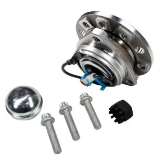 Подшипник ступицы SATO tech WB24107