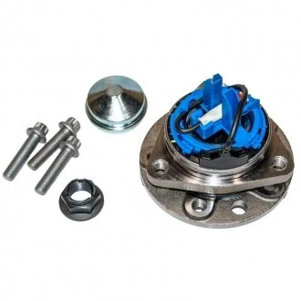 Ступица SATO tech WB24126