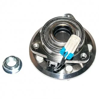 Ступица SATO tech WB24175