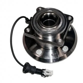 Подшипник ступицы SATO tech WB24190