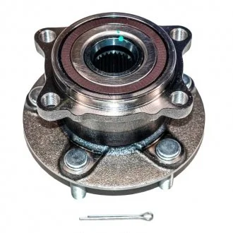 Ступица SATO tech WB60168
