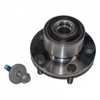 Ступица SATO tech WB80187