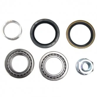 Подшипник ступицы SATO tech WB90211