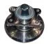 Подшипник ступицы WB90330