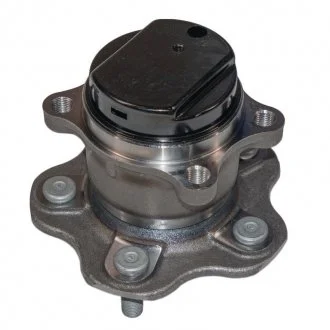 Ступица SATO tech WB90551