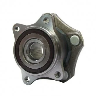 Ступица SATO tech WB90636
